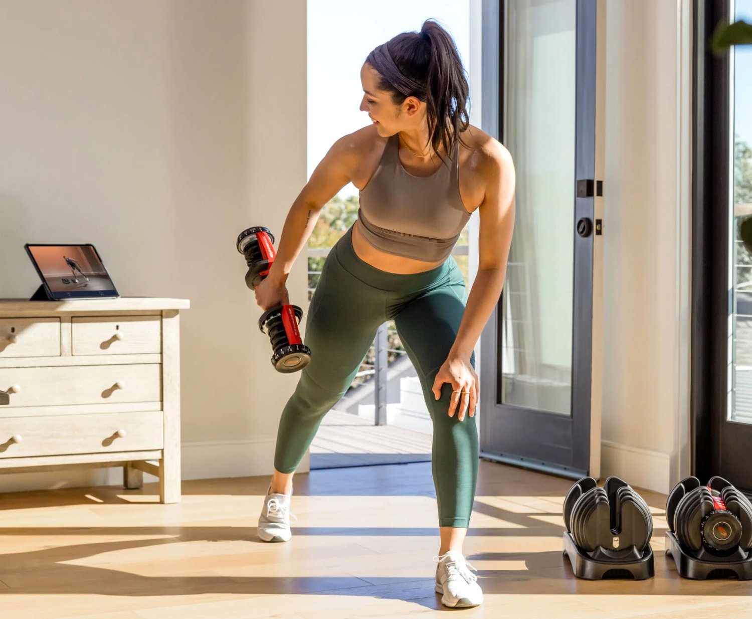 Home Gym Must Haves for every DEFINED woman in 2024 - shopdyi.com