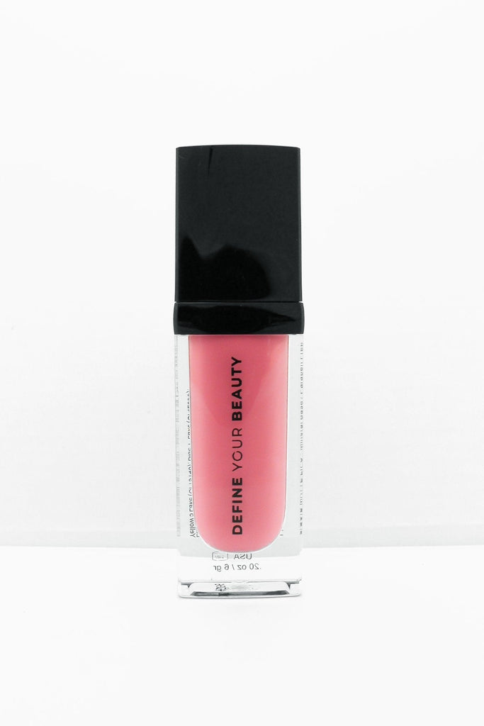 Liquid Matte Lipstick- Highly Pigmented Matte Finish, Lips - shopdyi.com