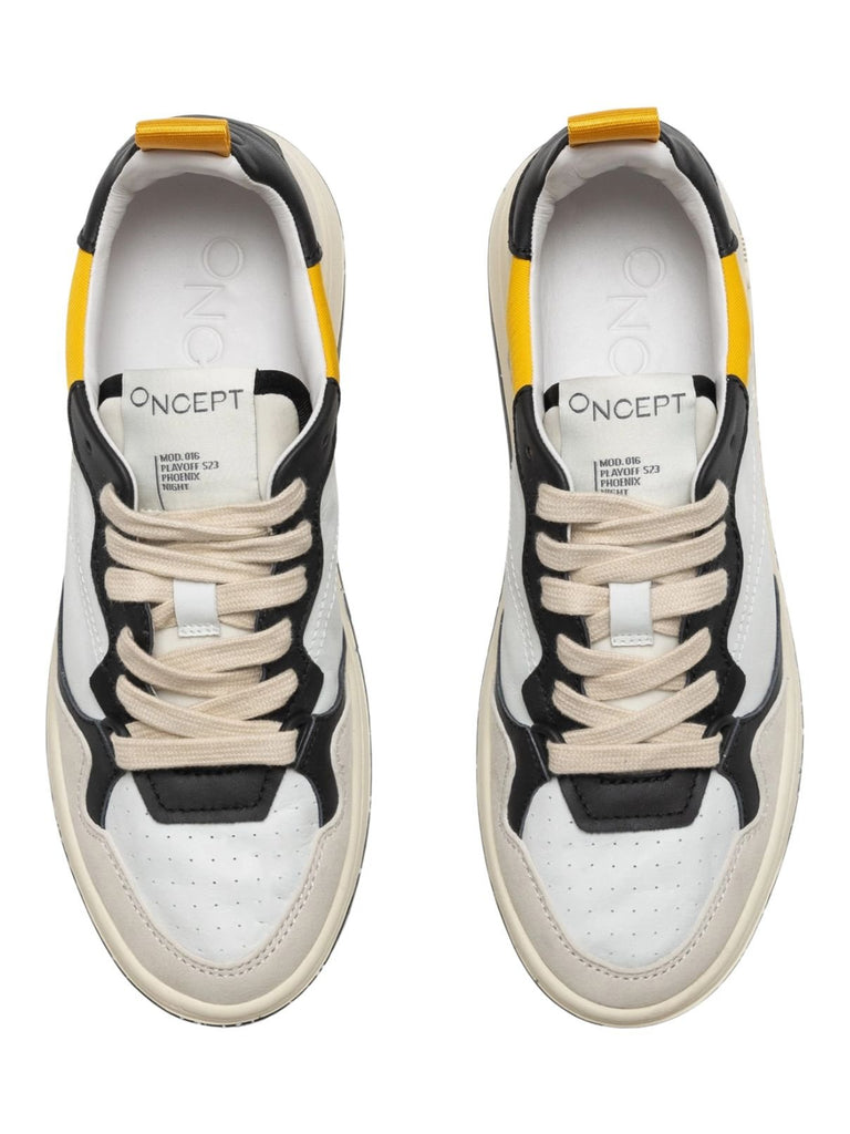 Oncept Phoenix Sneaker in Night, - shopdyi.com